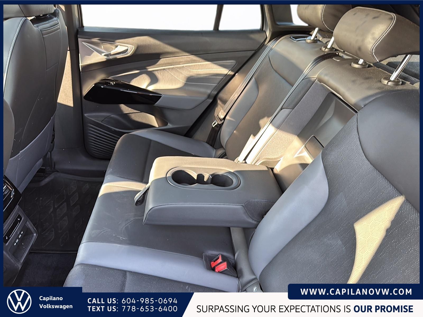 2023 Volkswagen ID.4 Pro AWD | Statement Package X-Demo Special!