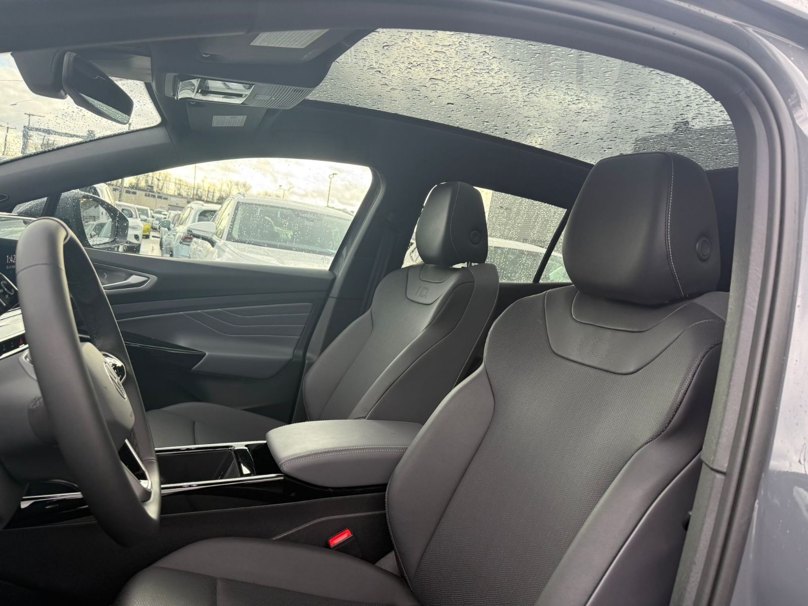 2023 Volkswagen ID.4 Pro AWD | Statement Package Just Arrived! Local Vehicle, One Owner, No Accidents