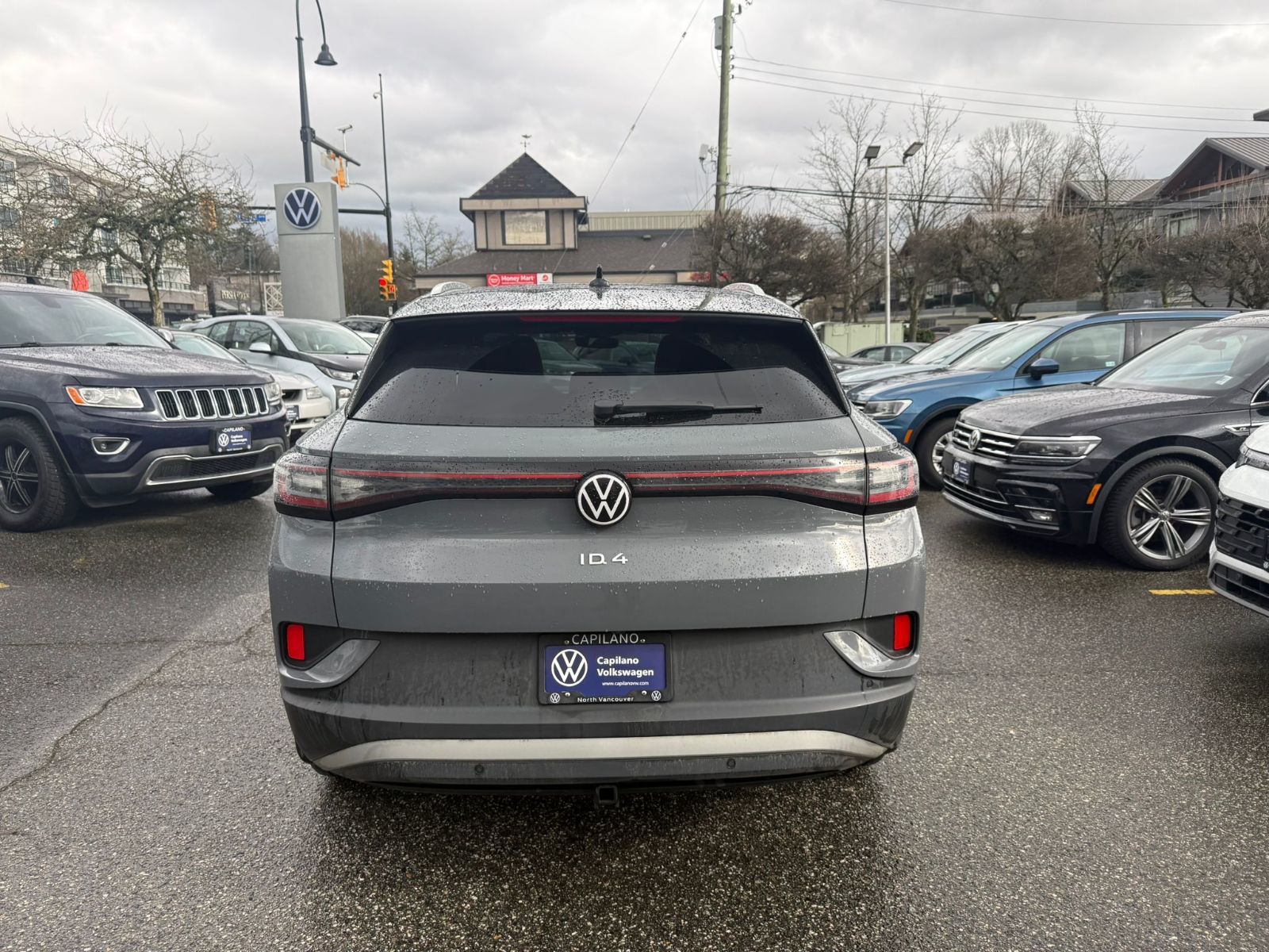 2023 Volkswagen ID.4 Pro AWD | Statement Package Just Arrived! Local Vehicle, One Owner, No Accidents