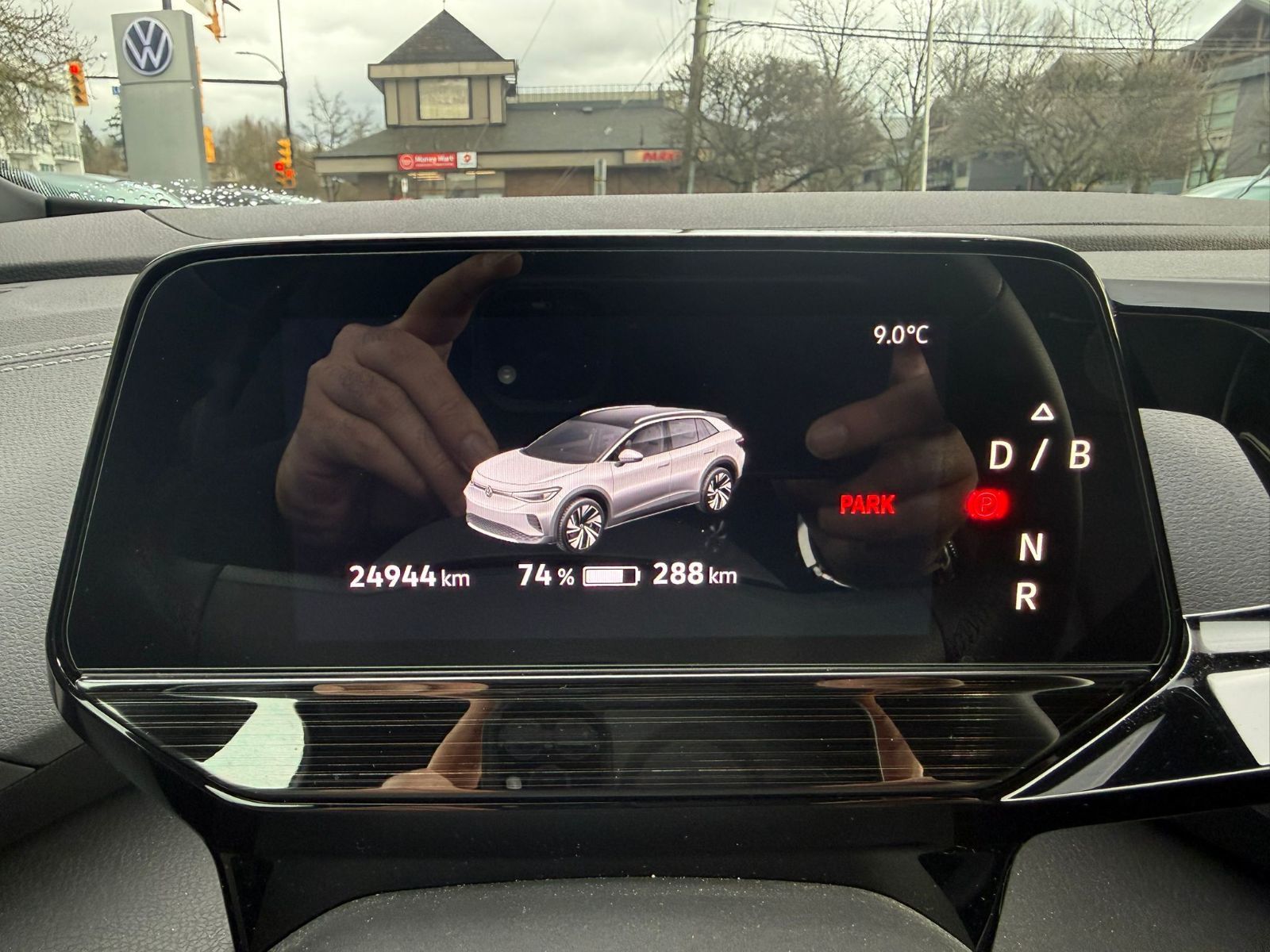 2023 Volkswagen ID.4 Pro AWD | Statement Package Just Arrived! Local Vehicle, One Owner, No Accidents