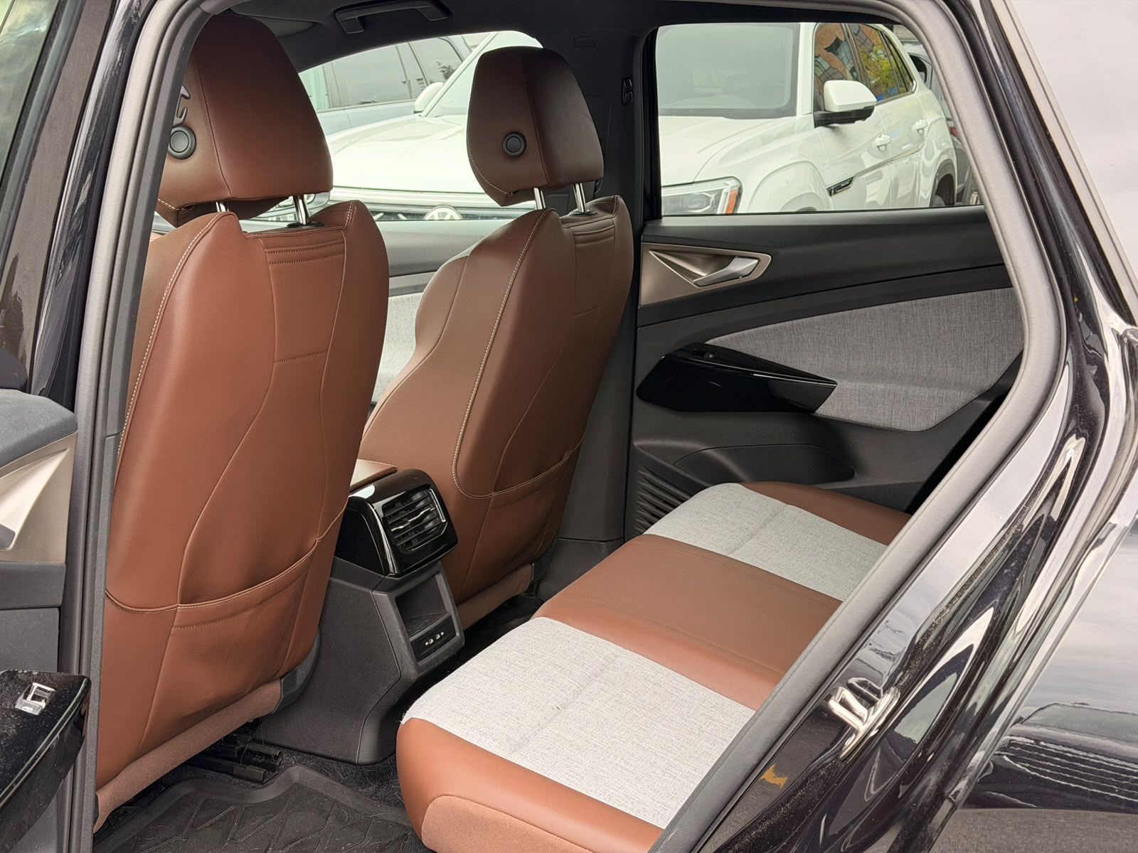 Photo 2024 Volkswagen ID.4 Pro AWD | Panoramic Sunroof #6