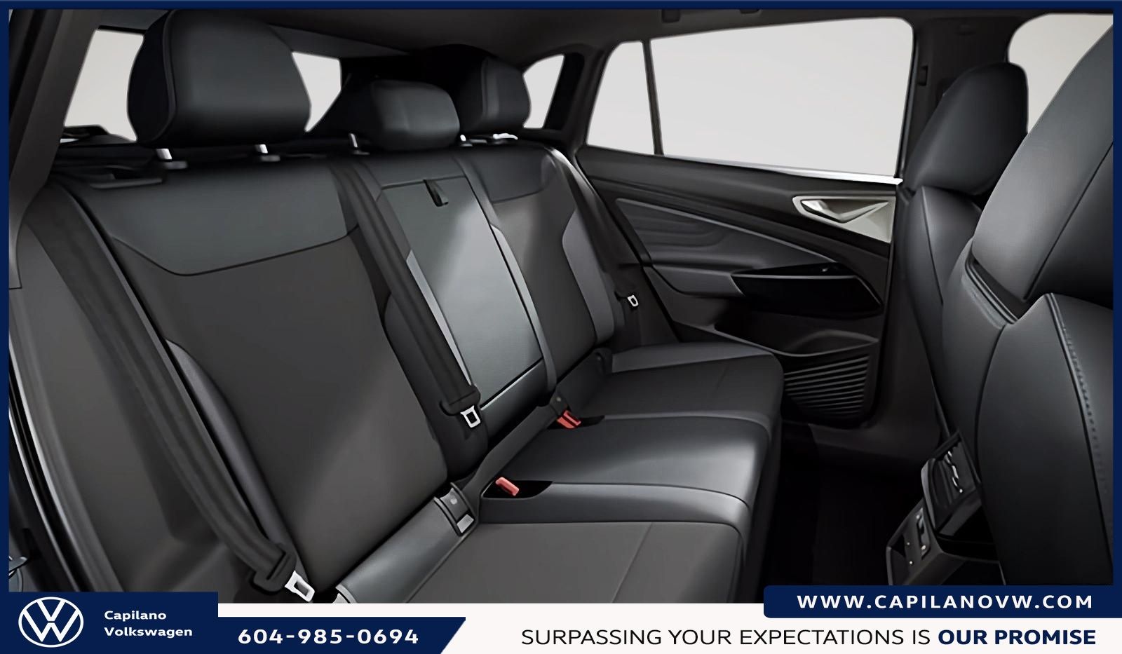 2025 Volkswagen ID.4 Pro S AWD 0% Financing Up To 60 Months + $5000.00 Bonus Cash!