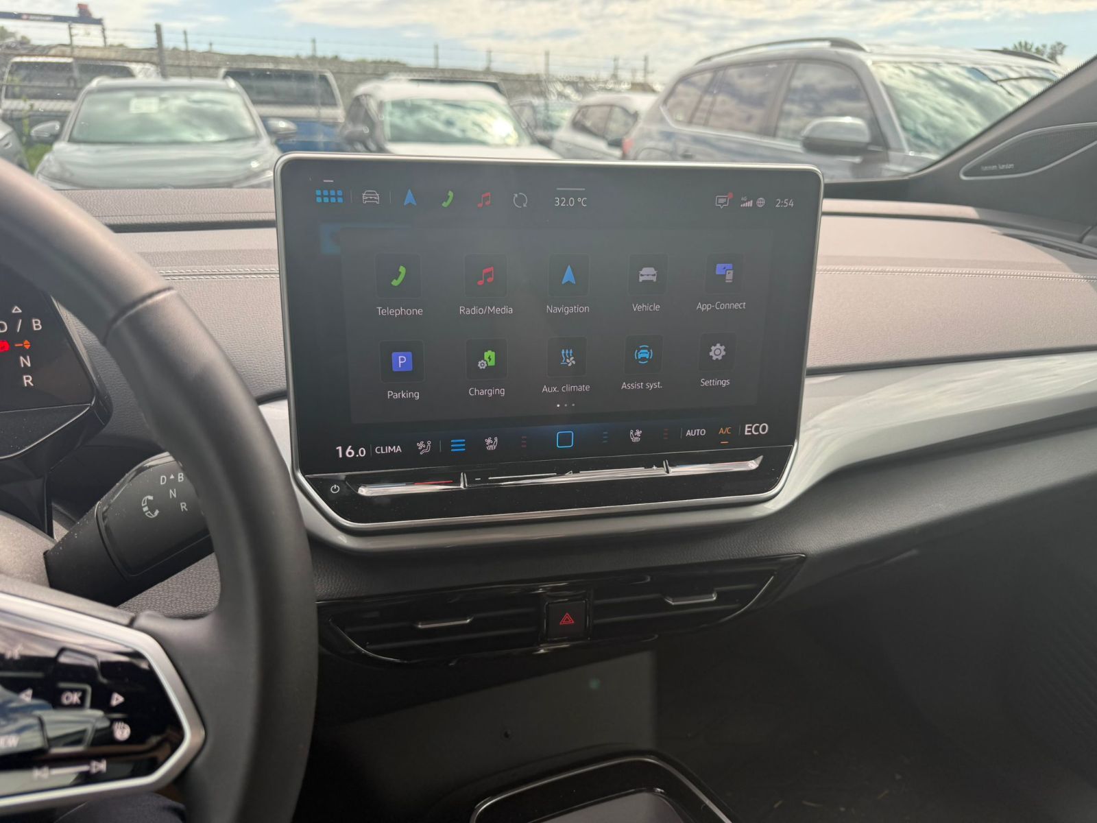 2025 Volkswagen ID.4 Pro S AWD Demo Special!