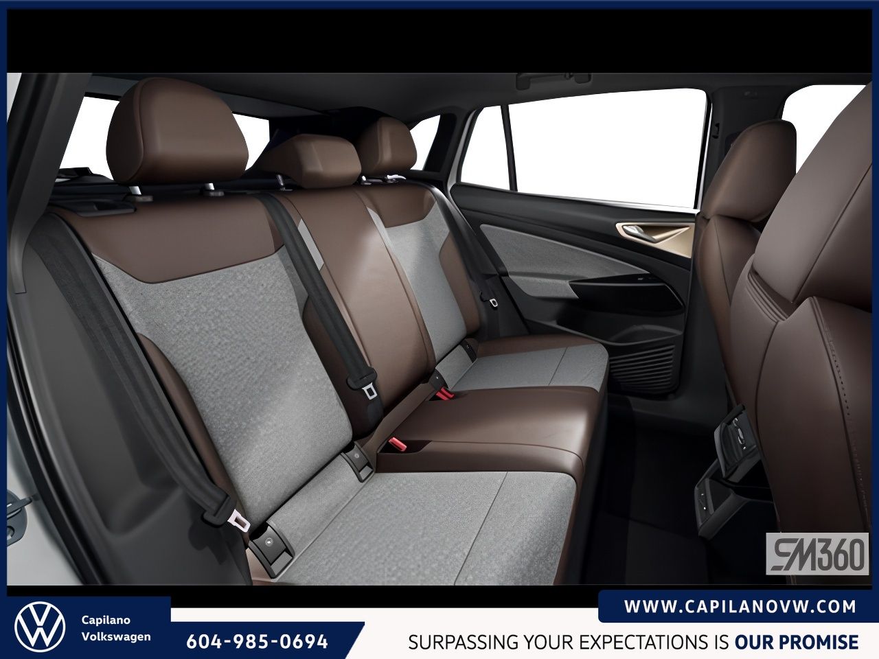 2025 Volkswagen ID.4 Pro AWD 0% Financing Up To 60 Months + $5000.00 Bonus Cash!