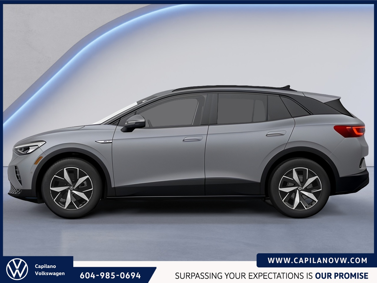 2025 Volkswagen ID.4 Pro AWD