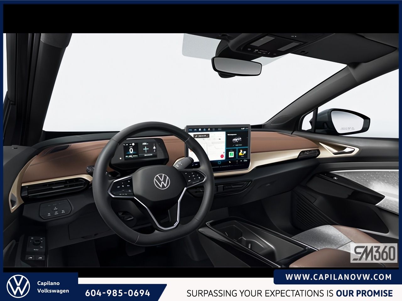 2025 Volkswagen ID.4 Pro AWD