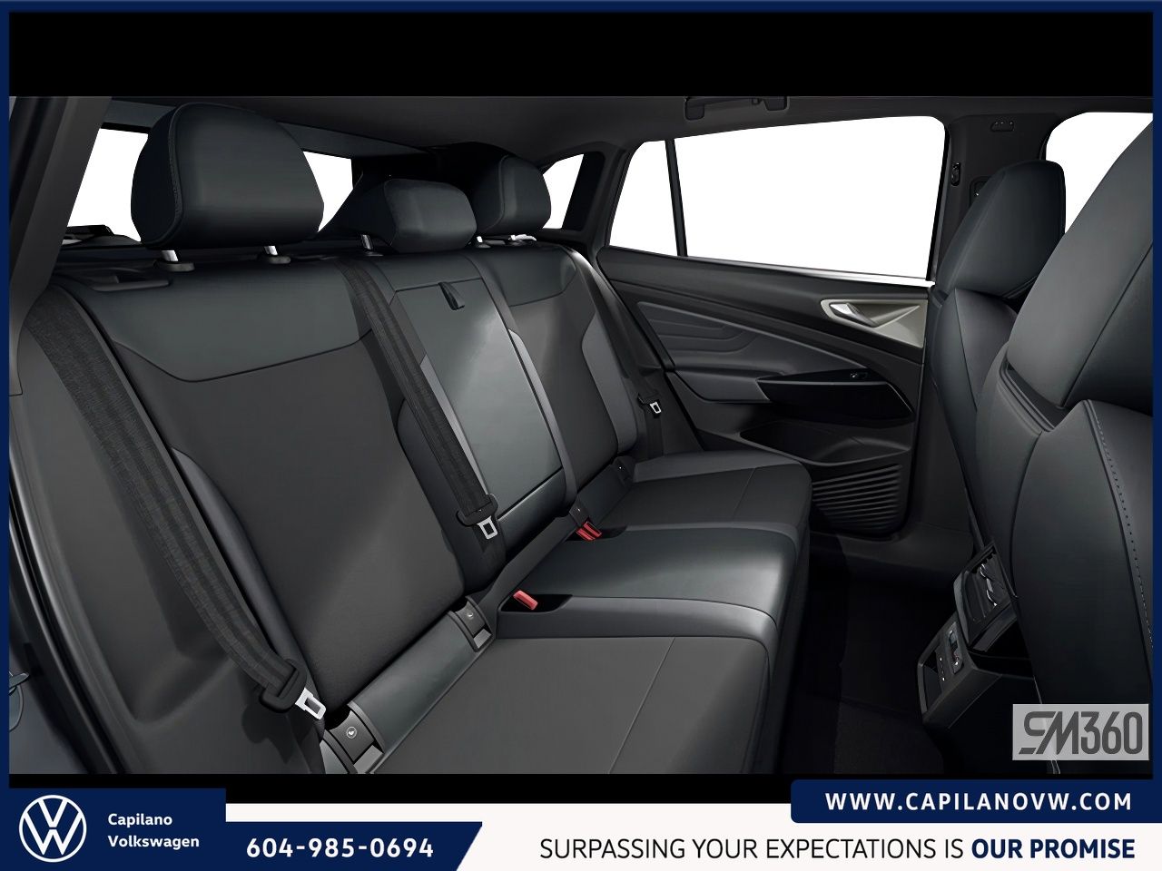 2025 Volkswagen ID.4 Pro S AWD