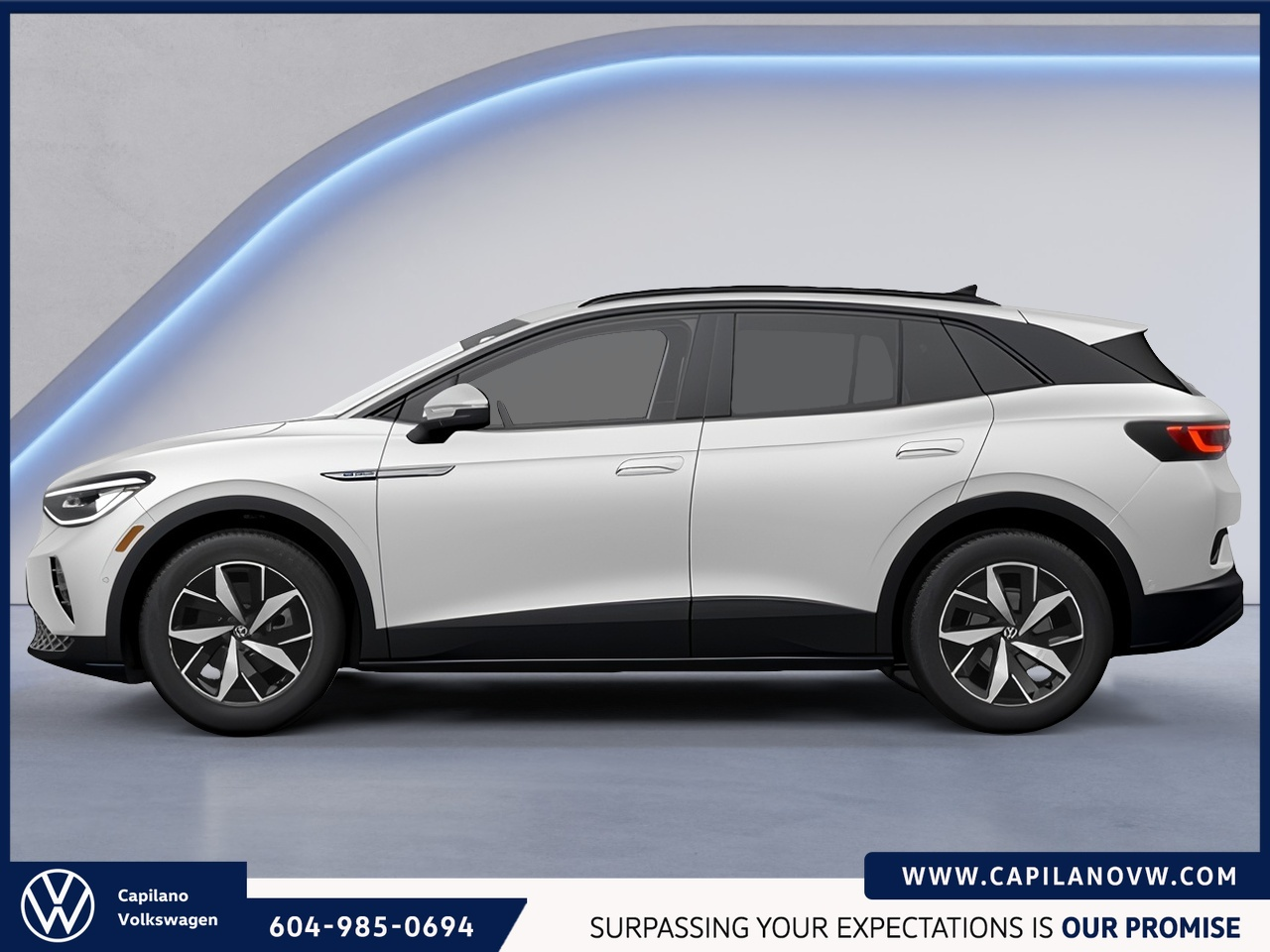 2025 Volkswagen ID.4 Pro S AWD