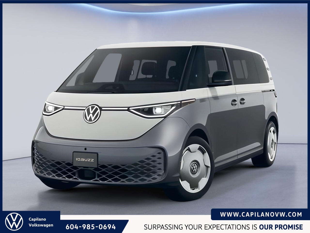 2025 Volkswagen ID. Buzz 1st Edition 4MOTION 0% Lease Up To 48 Months + $6000.00 Bonus Cash OR $21,000.00 Cash Credit!