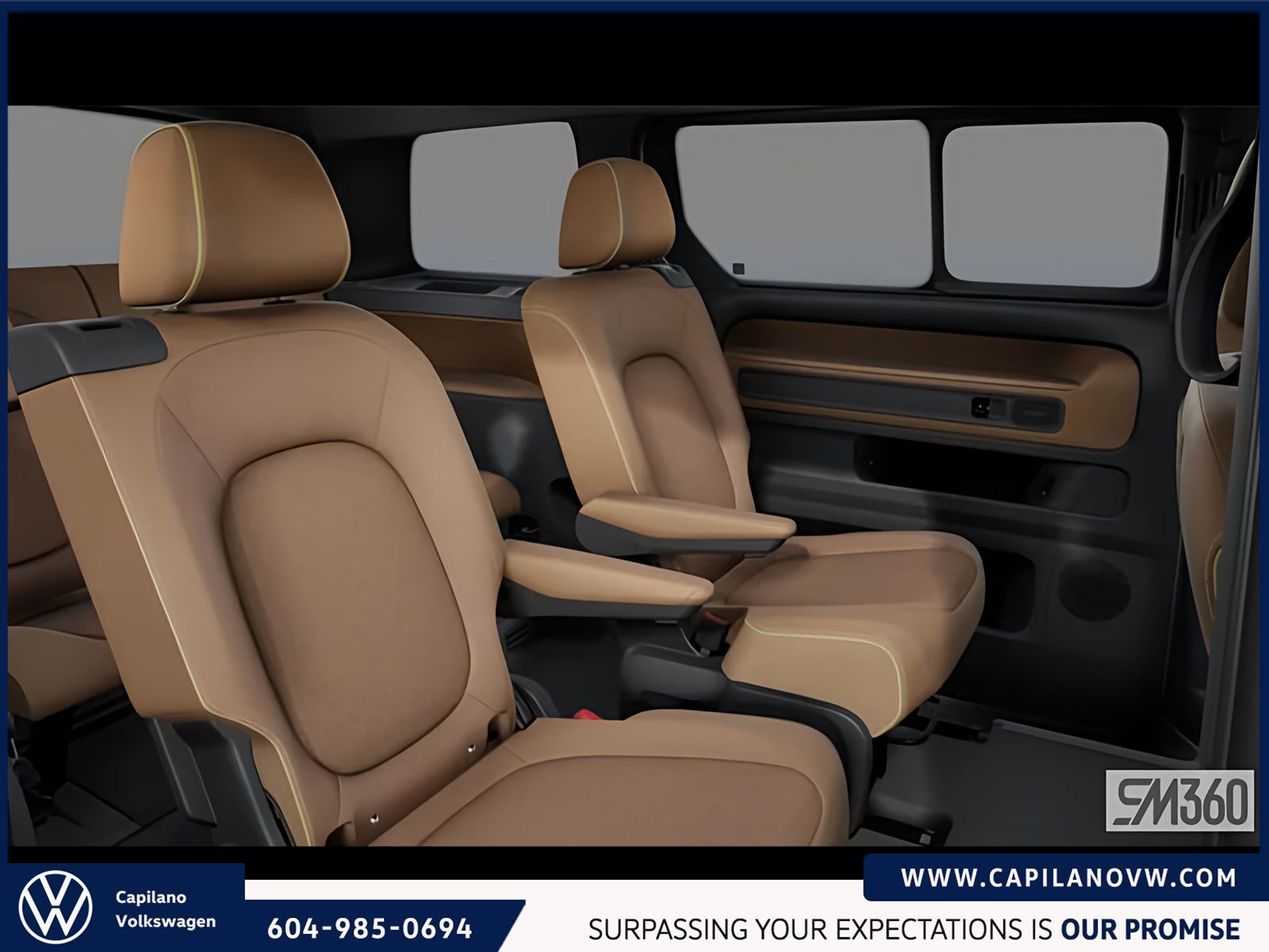 2025 Volkswagen ID. Buzz 1st Edition 4MOTION 0% Lease Up To 48 Months + $6000.00 Bonus Cash OR $21,000.00 Cash Credit!