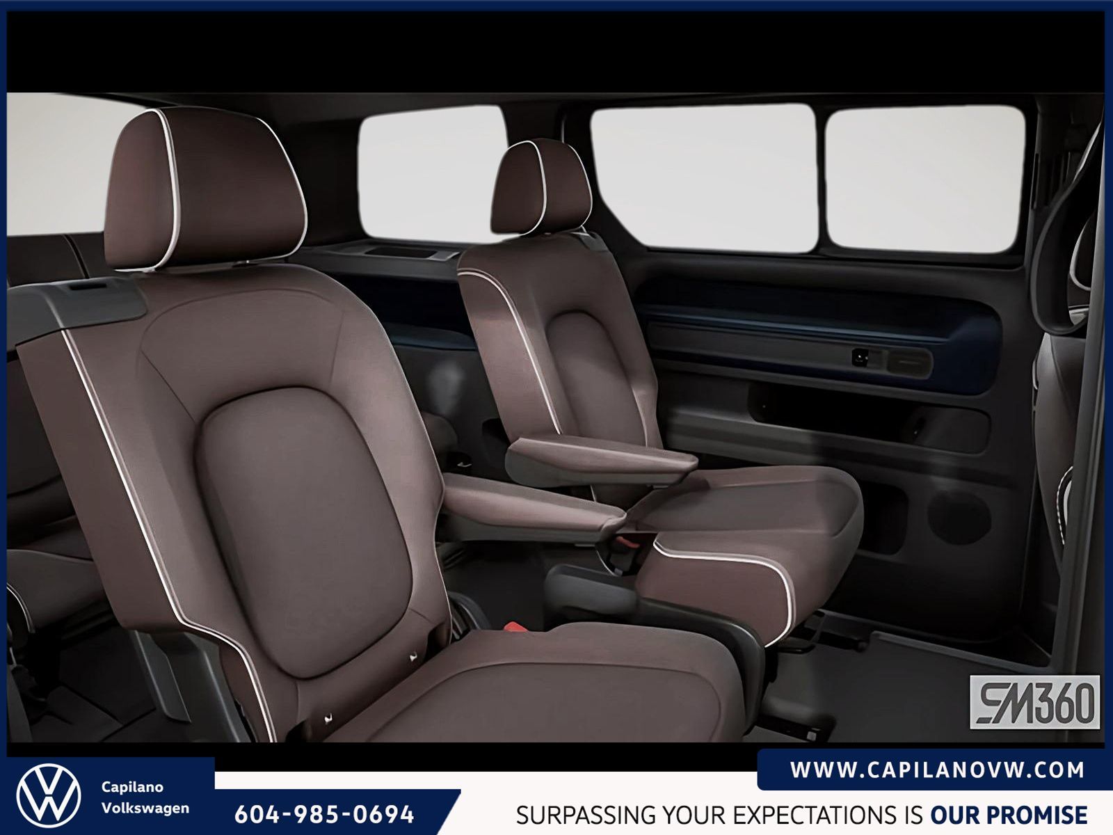 2025 Volkswagen ID. Buzz 1st Edition 4MOTION 0% Lease Up To 48 Months + $6000.00 Bonus Cash OR $21,000.00 Cash Credit!