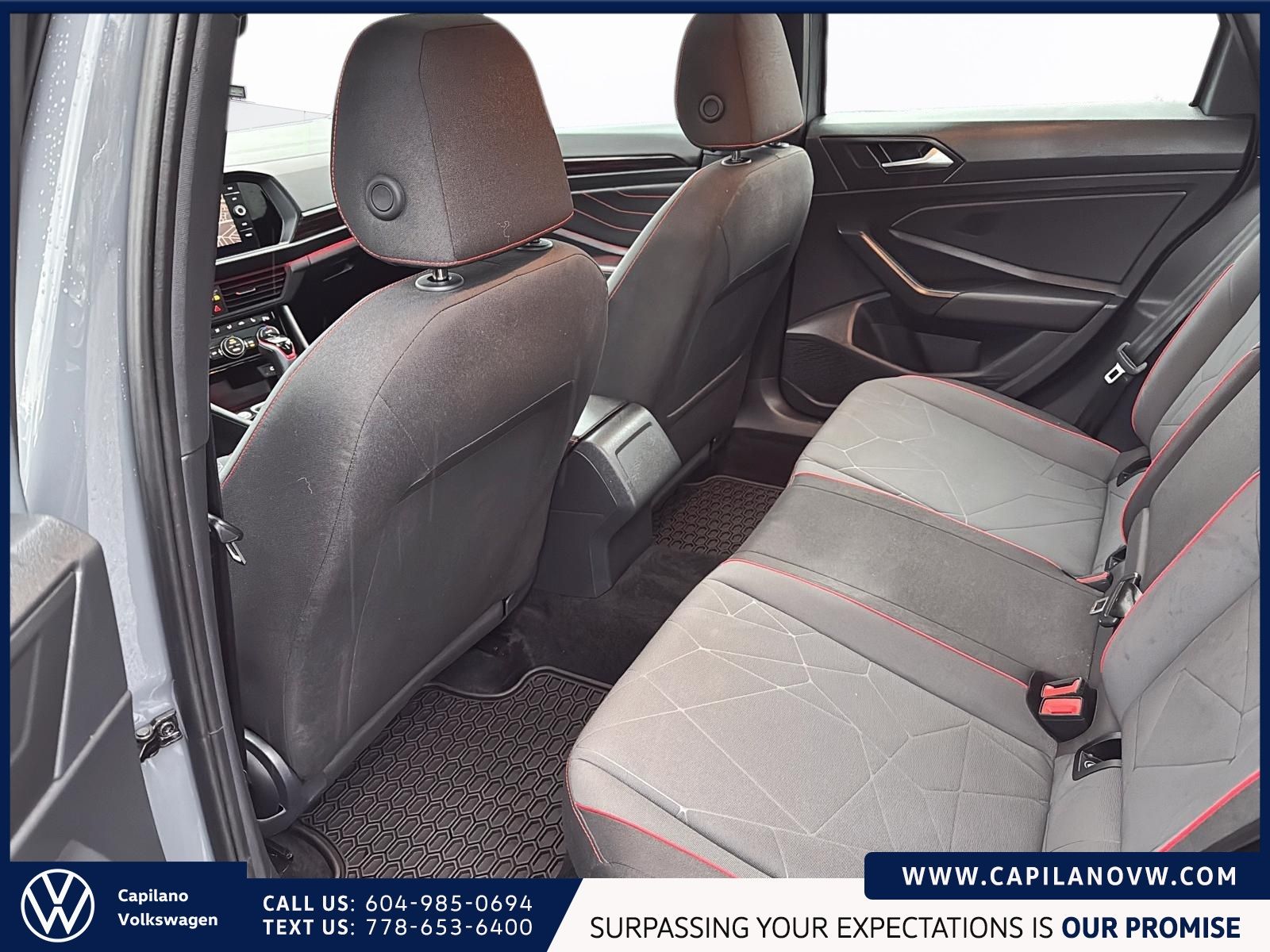 2024 Volkswagen Jetta GLI 40th Anniversary Edition Just Arrived! Local Vehicle, No Accidents