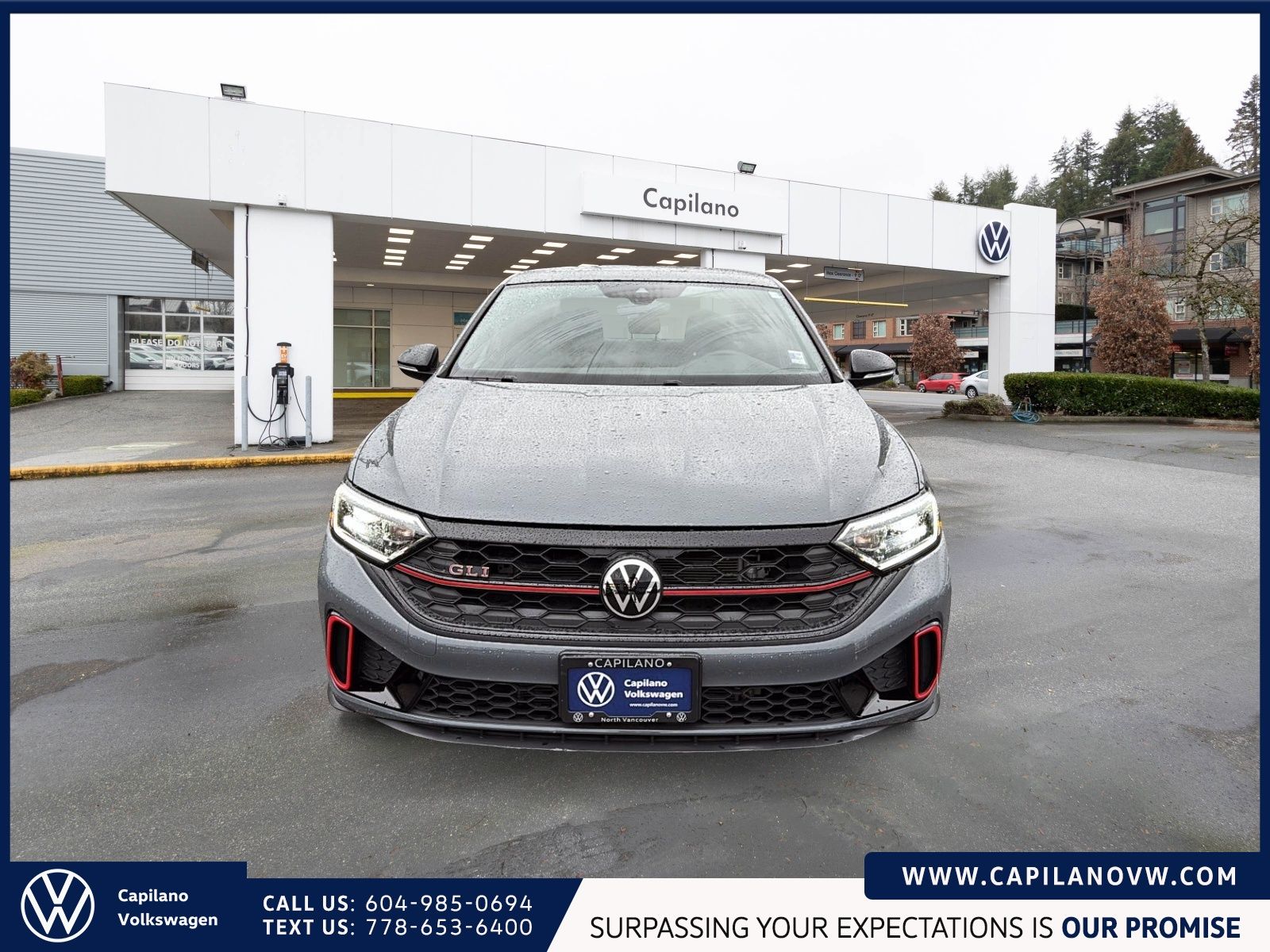 2024 Volkswagen Jetta GLI 40th Anniversary Edition Just Arrived! Local Vehicle, No Accidents