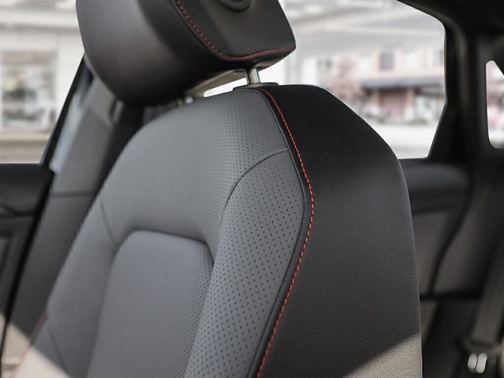 2025 Volkswagen Jetta GLI Autobahn Manual