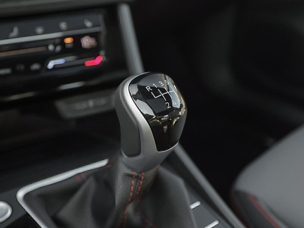 2025 Volkswagen Jetta GLI Autobahn Manual