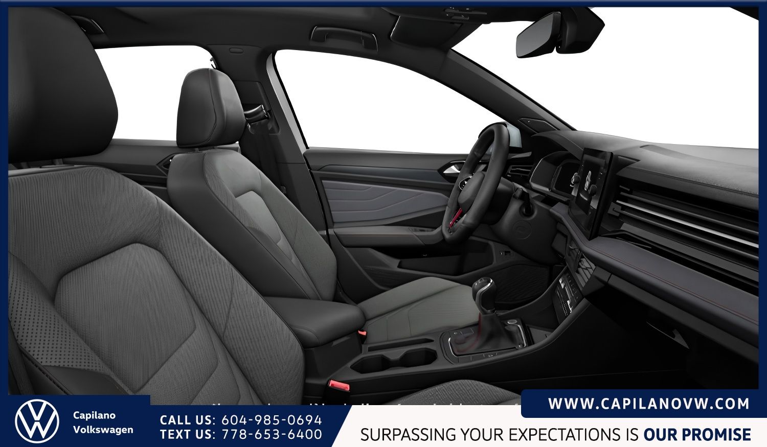 Photo 2026 Volkswagen Jetta GLI GLI #6