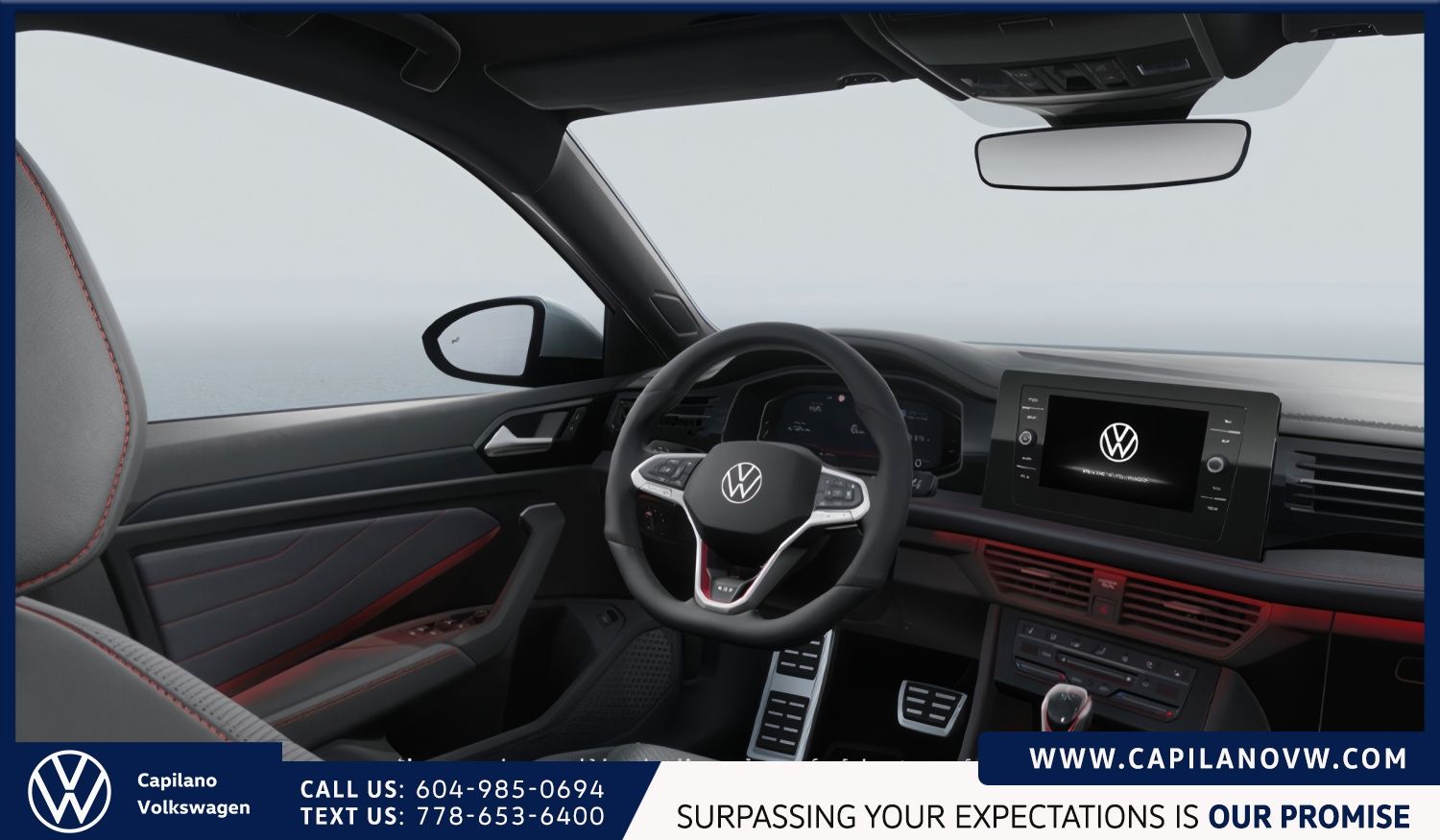 Photo 2027 Volkswagen Jetta GLI GLI #6