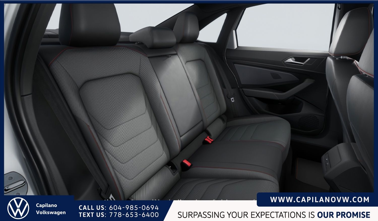 Photo 2027 Volkswagen Jetta GLI GLI #4