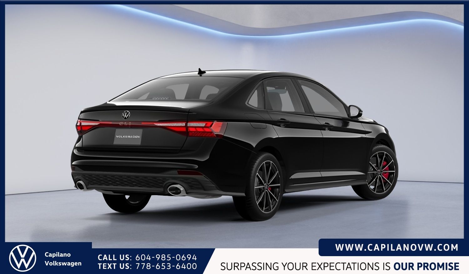 Photo 2027 Volkswagen Jetta GLI GLI #3