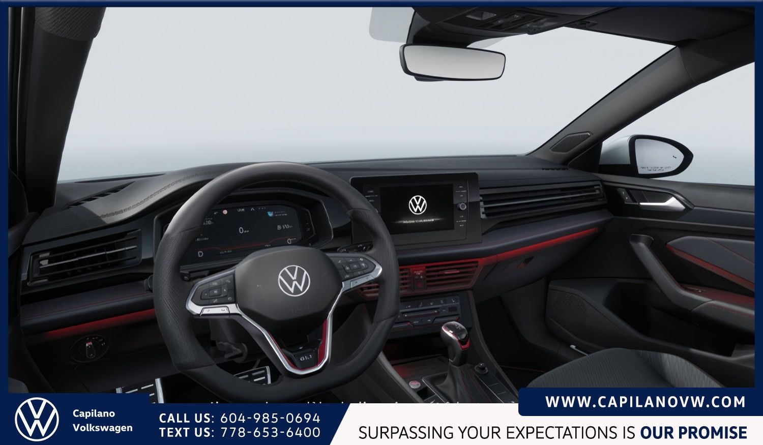 Photo 2027 Volkswagen Jetta GLI GLI #5