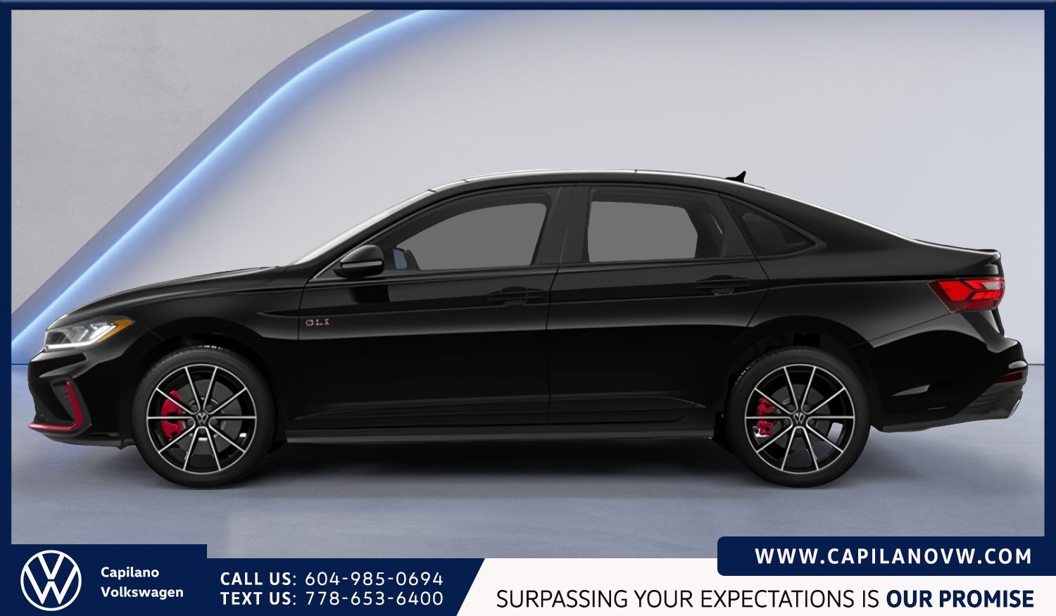 Photo 2027 Volkswagen Jetta GLI GLI #2