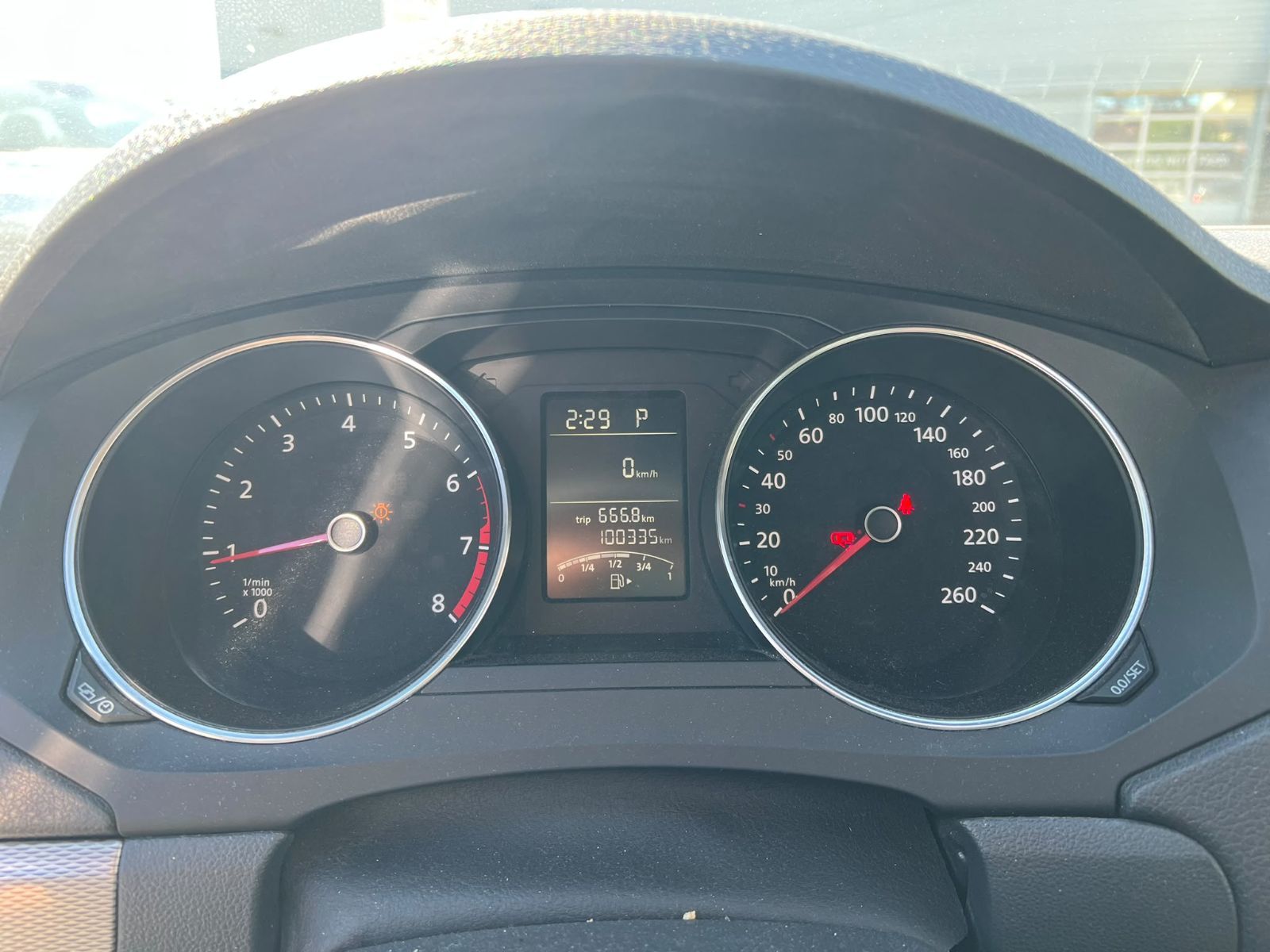 Photo 2016 Volkswagen Jetta Sedan Trendline+ | Connectivity & Appearance Package #3