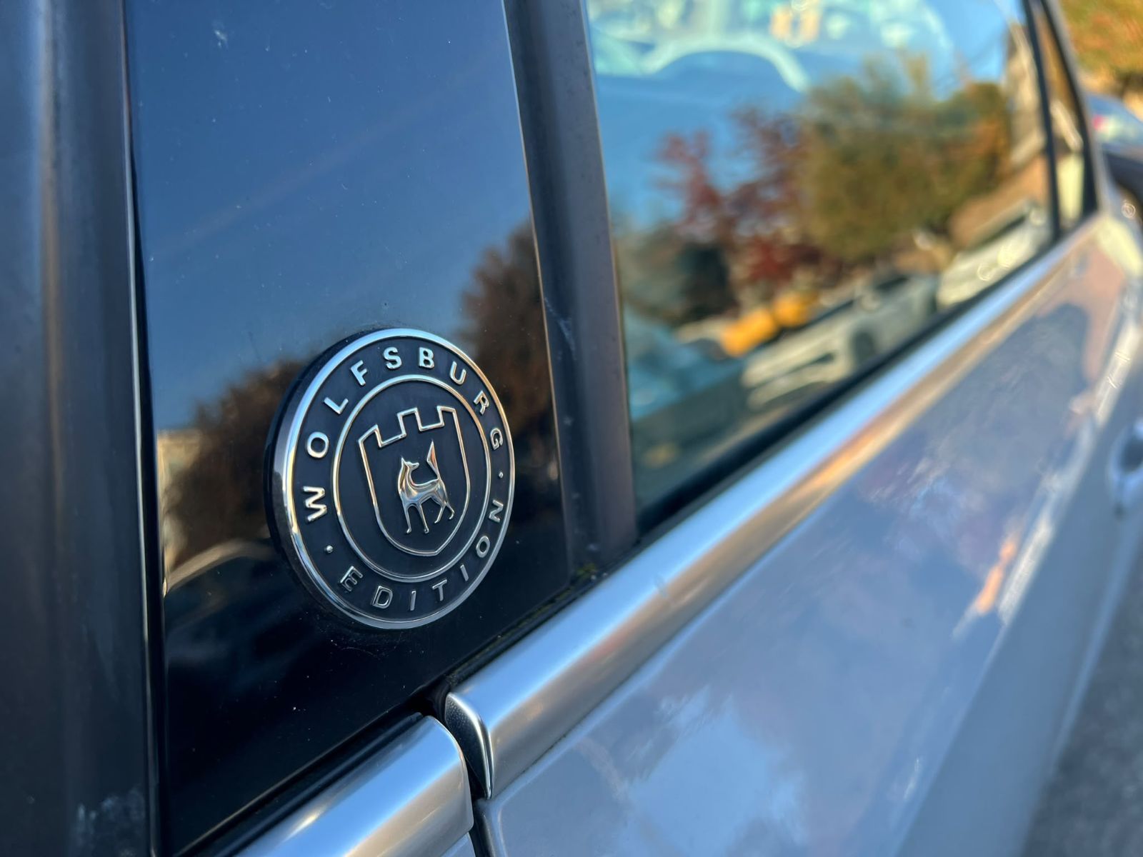 Photo 2017 Volkswagen Jetta Sedan Wolfsburg Edition #7