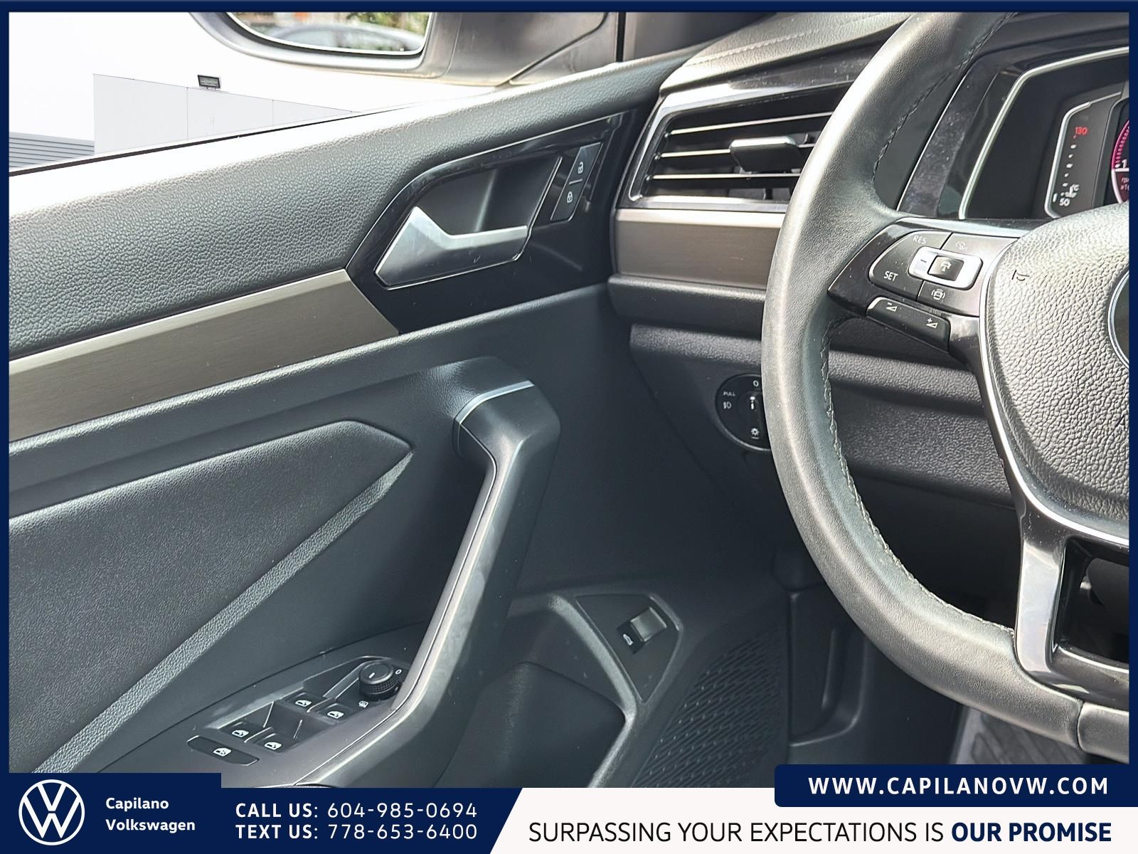 2019 Volkswagen Jetta Execline + Driver Assistance Package + Winter Pckg Just Arrived! Low KM