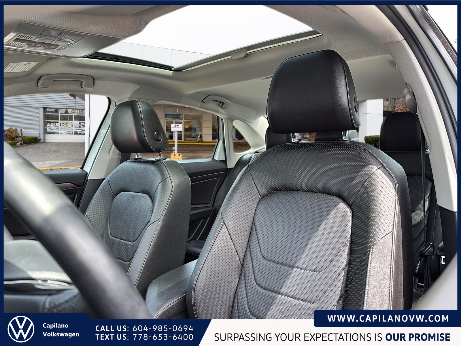 2019 Volkswagen Jetta Execline + Driver Assistance Package + Winter Pckg Just Arrived! Low KM