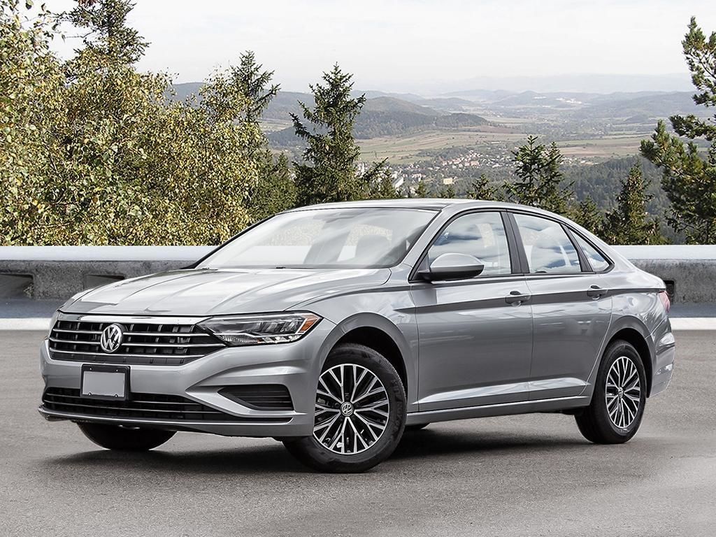 New 2020 Volkswagen Jetta Highline 1.4T 8sp at w/Tip for Sale - $27349. ...