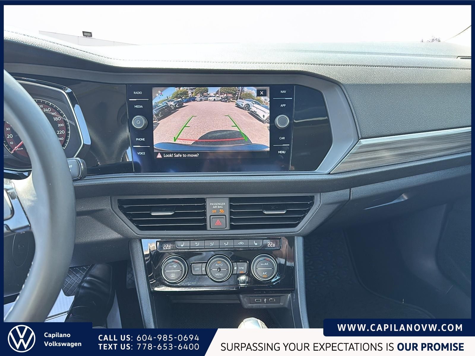 2021 Volkswagen Jetta Highline | Advanced Driver Assistance Package Just Arrived! Local, One Owner, No Accidents