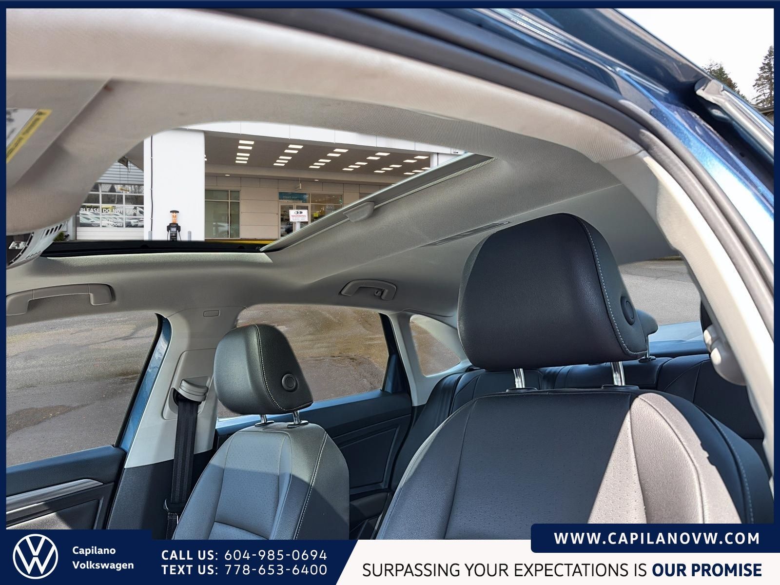 2021 Volkswagen Jetta Highline | Advanced Driver Assistance Package Just Arrived! Local, One Owner, No Accidents