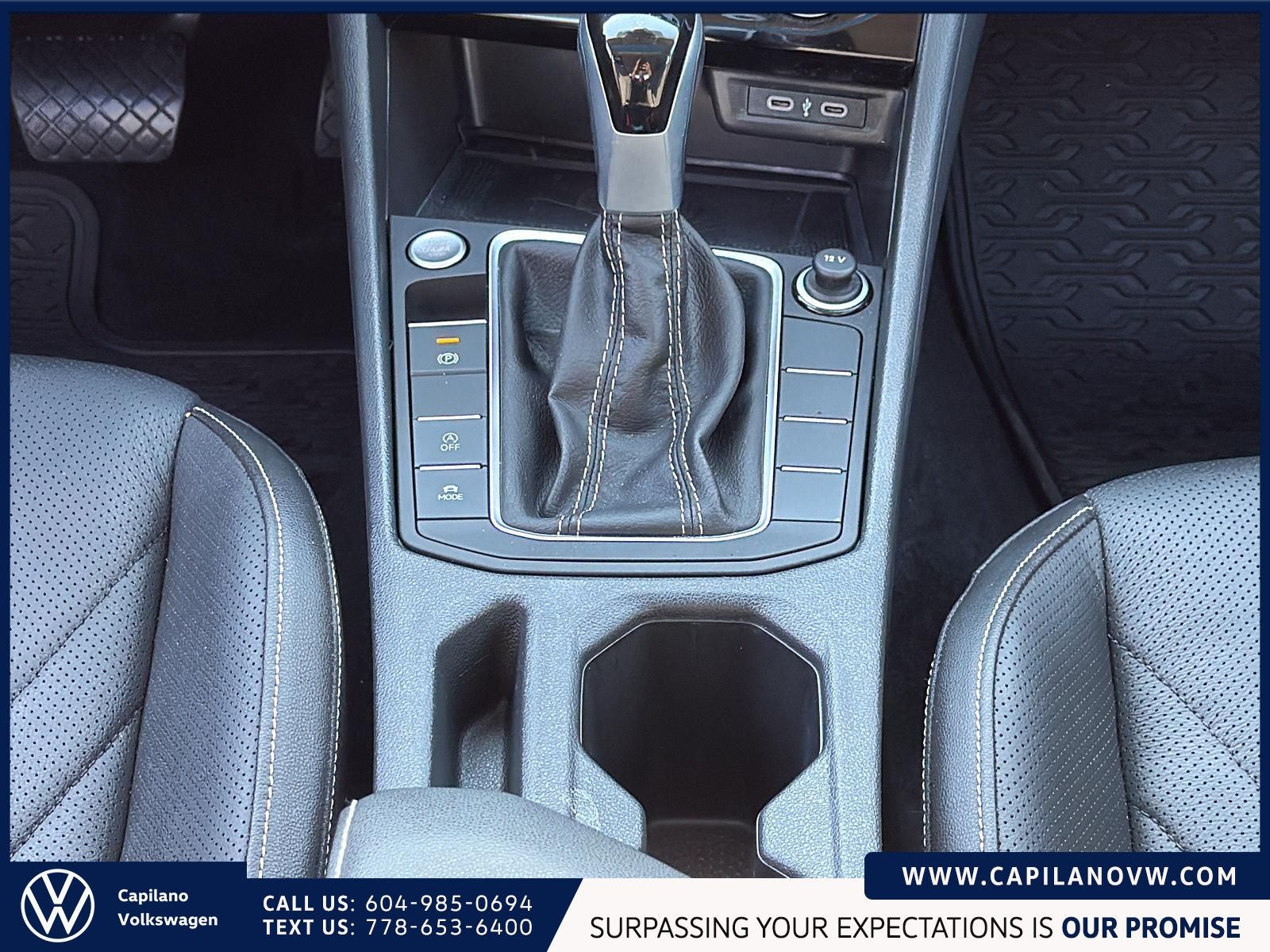 2024 Volkswagen Jetta Highline Local, One Owner, Low KM