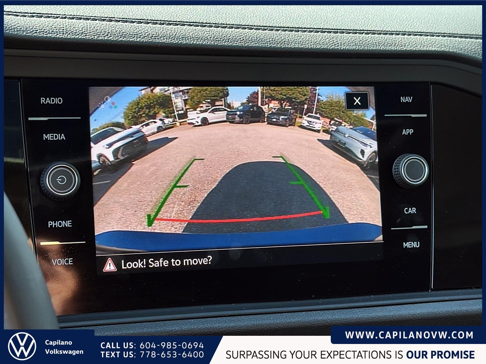 2024 Volkswagen Jetta Highline Local, One Owner, Low KM