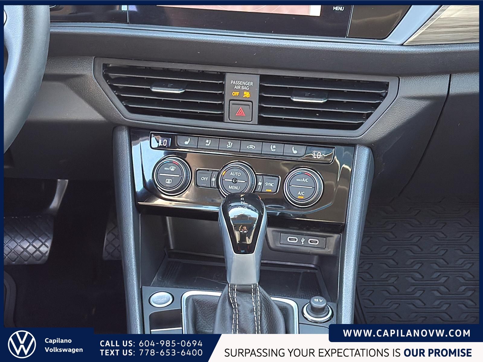 2024 Volkswagen Jetta Highline Local, One Owner, Low KM