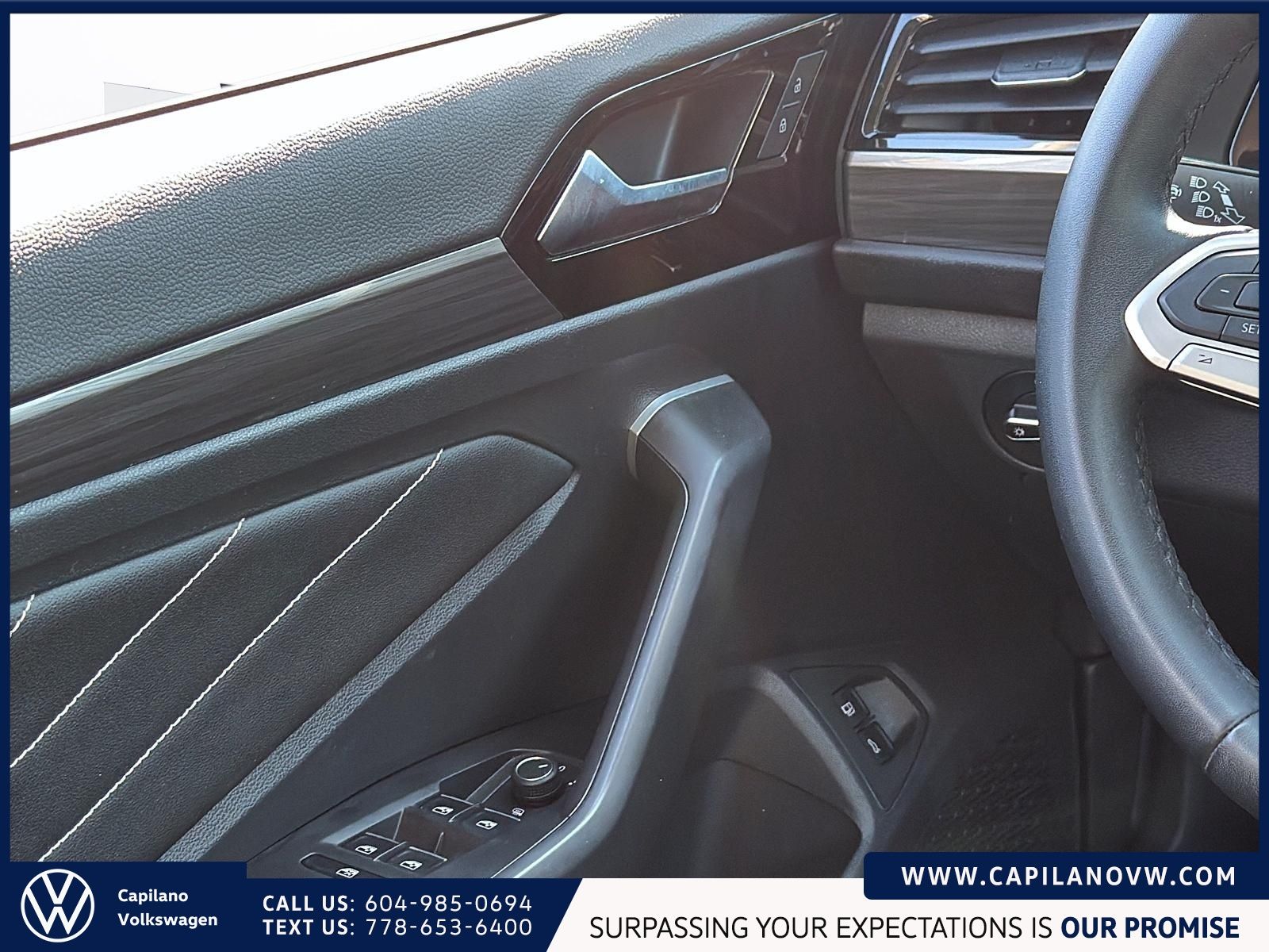 2024 Volkswagen Jetta Highline Local, One Owner, Low KM