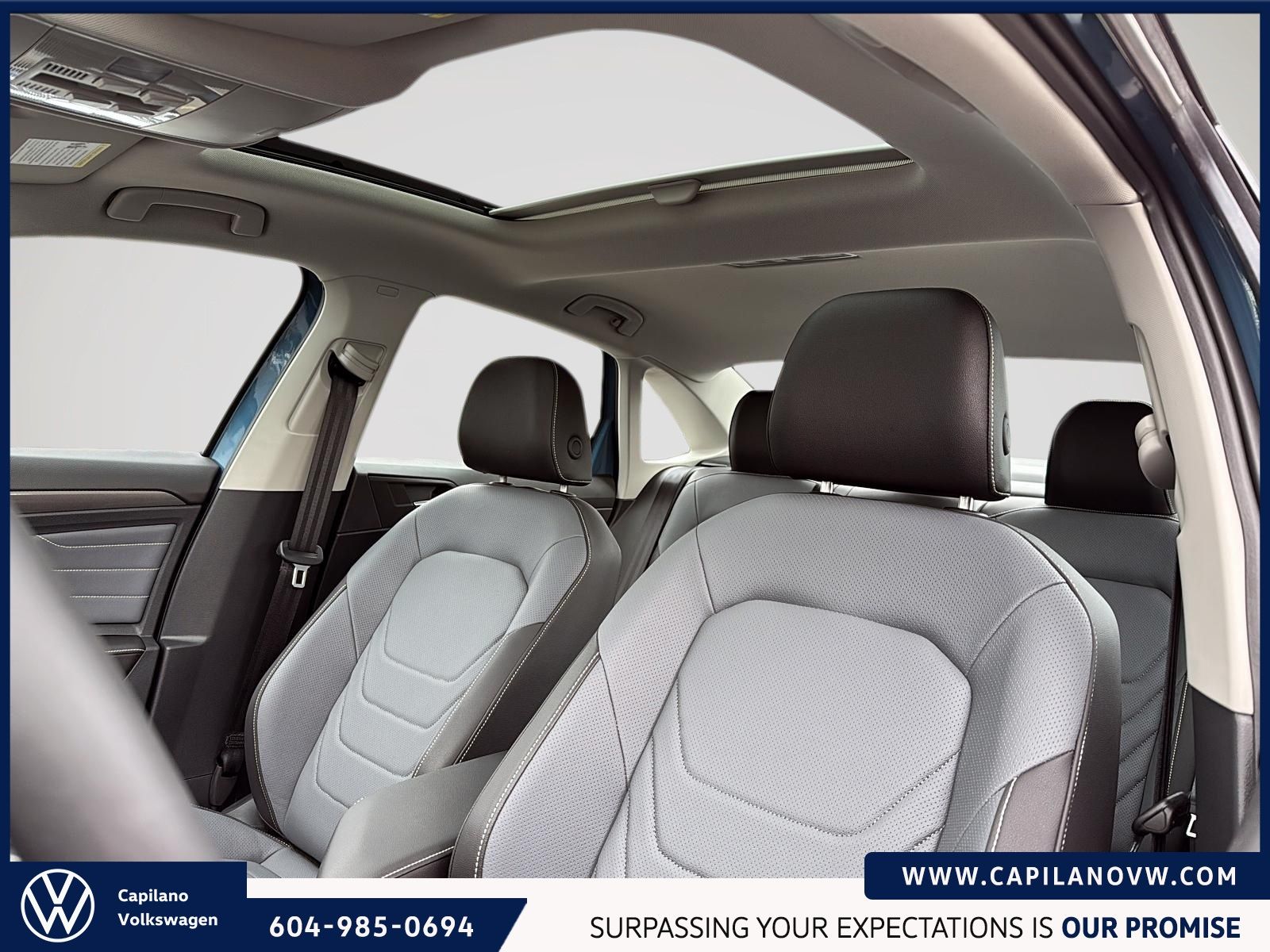 2025 Volkswagen Jetta Highline Auto