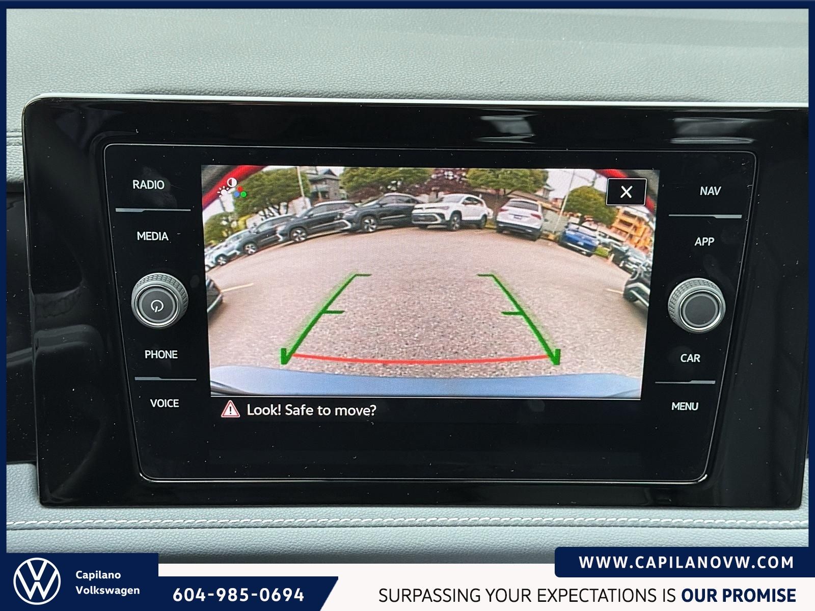 2025 Volkswagen Jetta Highline Auto