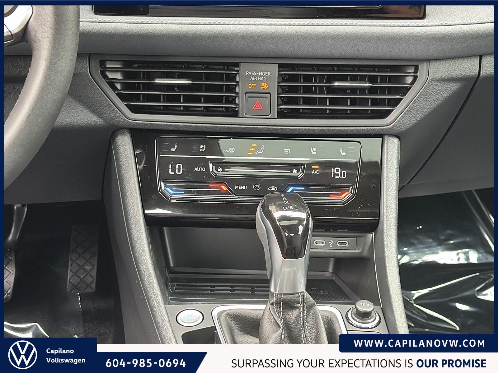 2025 Volkswagen Jetta Highline Auto