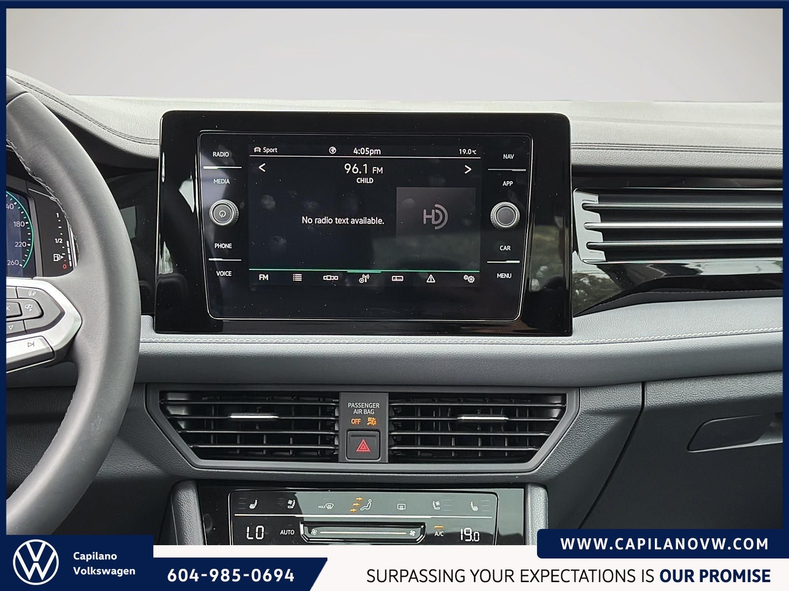 2025 Volkswagen Jetta Highline Auto