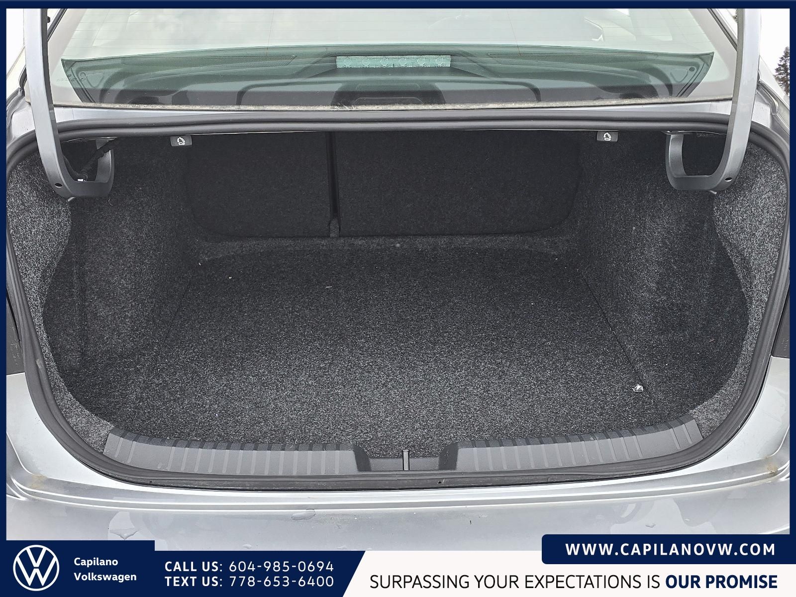 2025 Volkswagen Jetta Trendline | Automatic X-Demo Special!