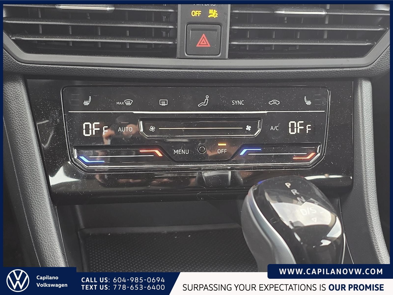 2025 Volkswagen Jetta Trendline | Automatic X-Demo Special!