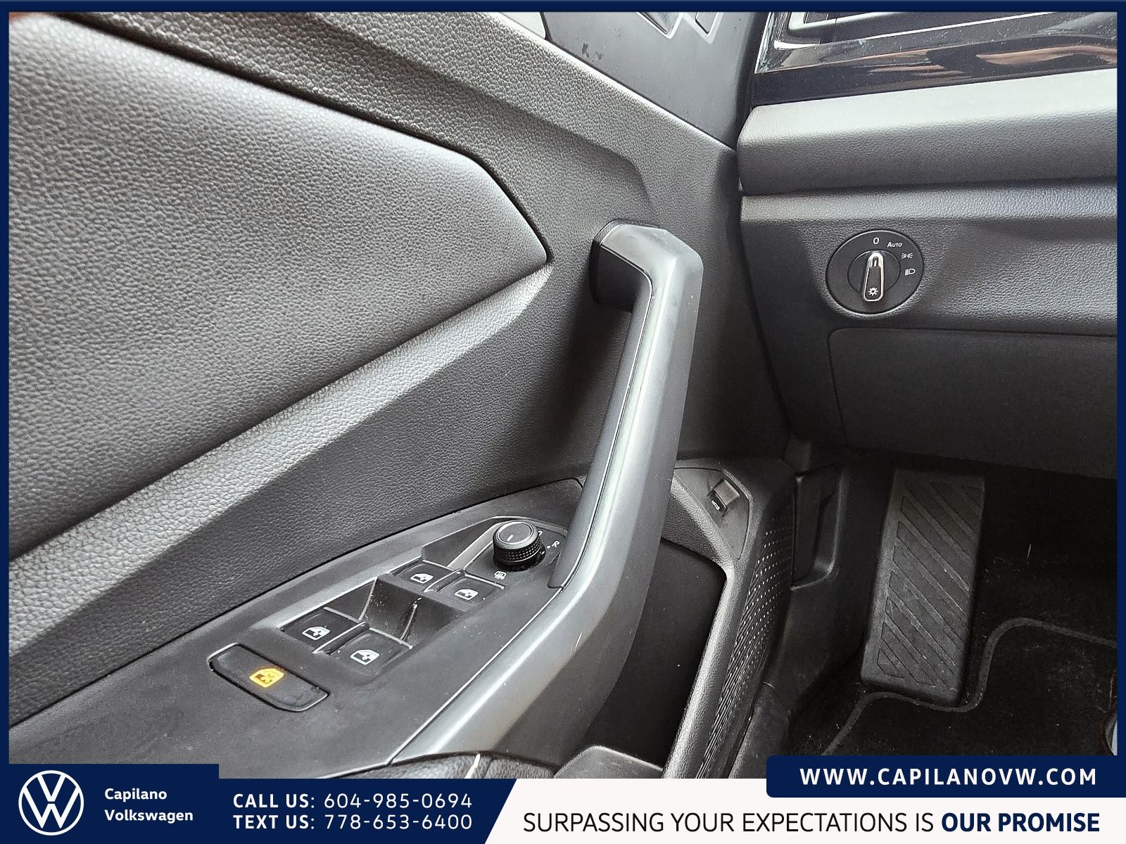 2025 Volkswagen Jetta Trendline | Automatic X-Demo Special!