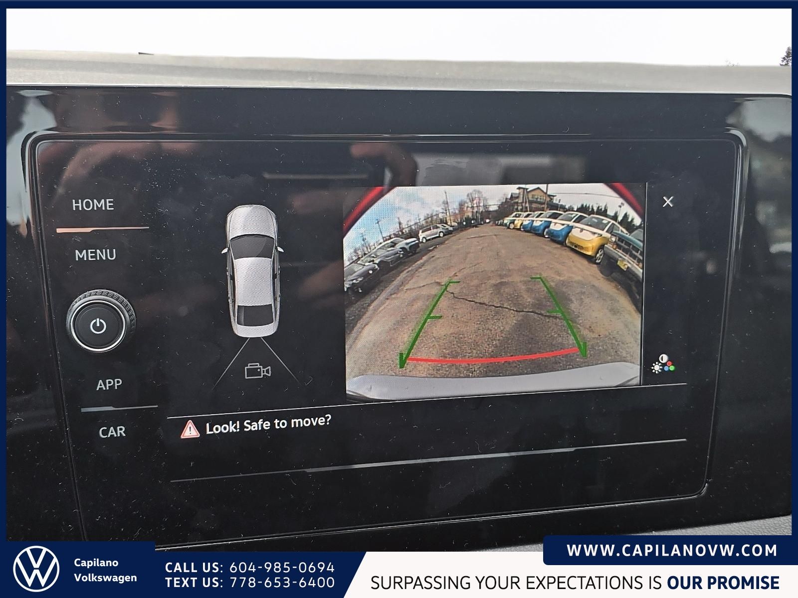 2025 Volkswagen Jetta Trendline | Automatic X-Demo Special!