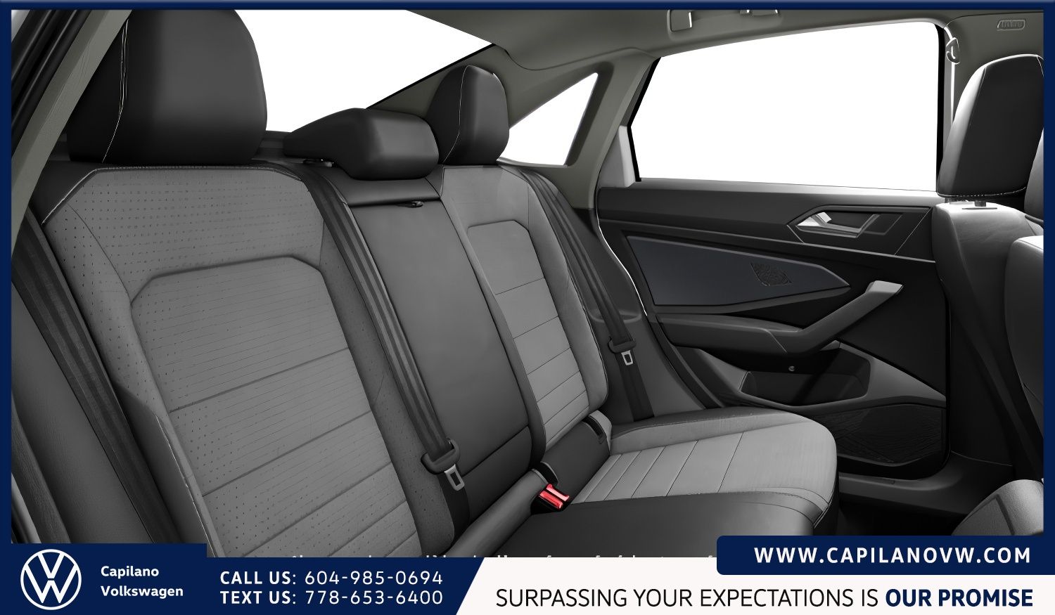 Photo 2026 Volkswagen Jetta Comfortline #4