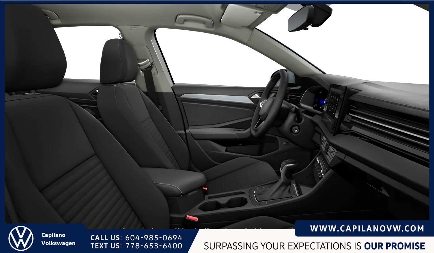 Photo 2026 Volkswagen Jetta Trendline #6