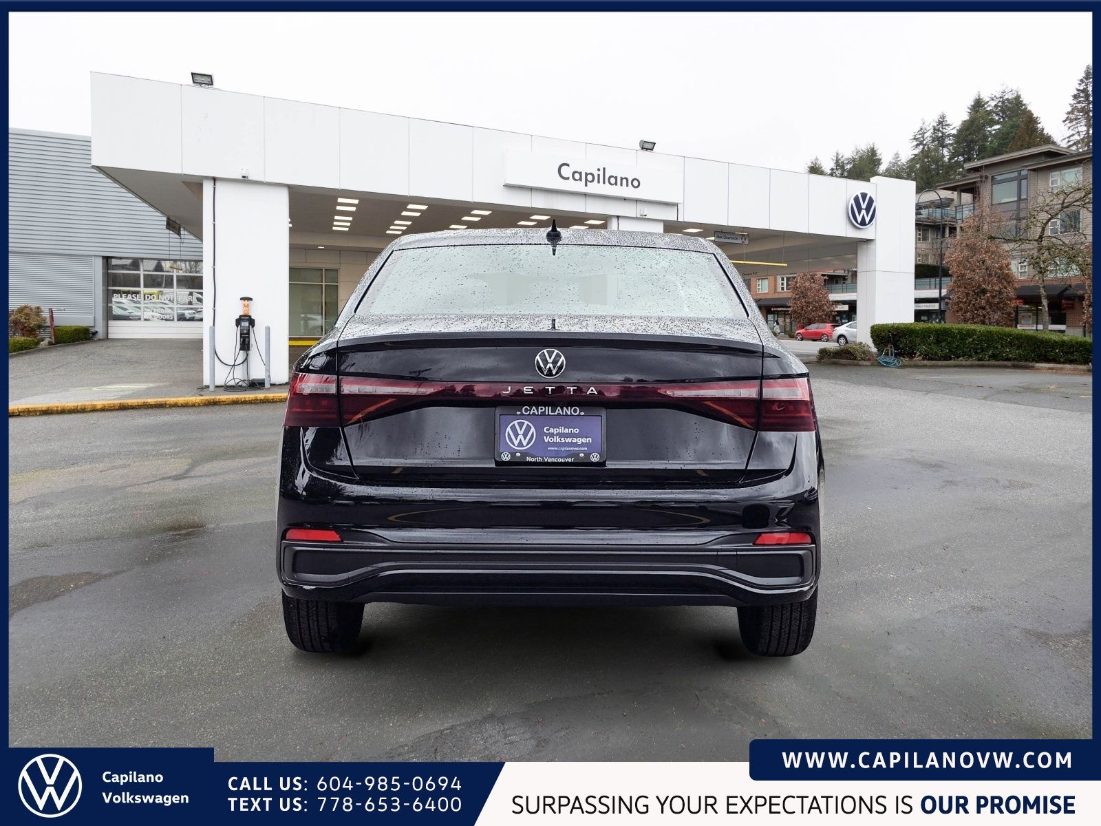 Photo 2026 Volkswagen Jetta Trendline #5