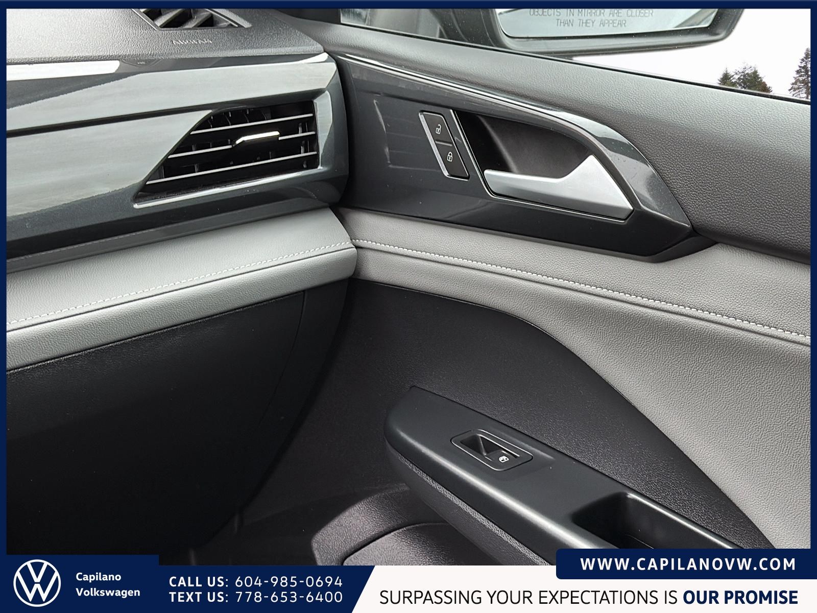2022 Volkswagen Taos Highline 4MOTION | Advanced Driver Assistance Pckg Alloy Wheels Package, Low Km, No Accidents