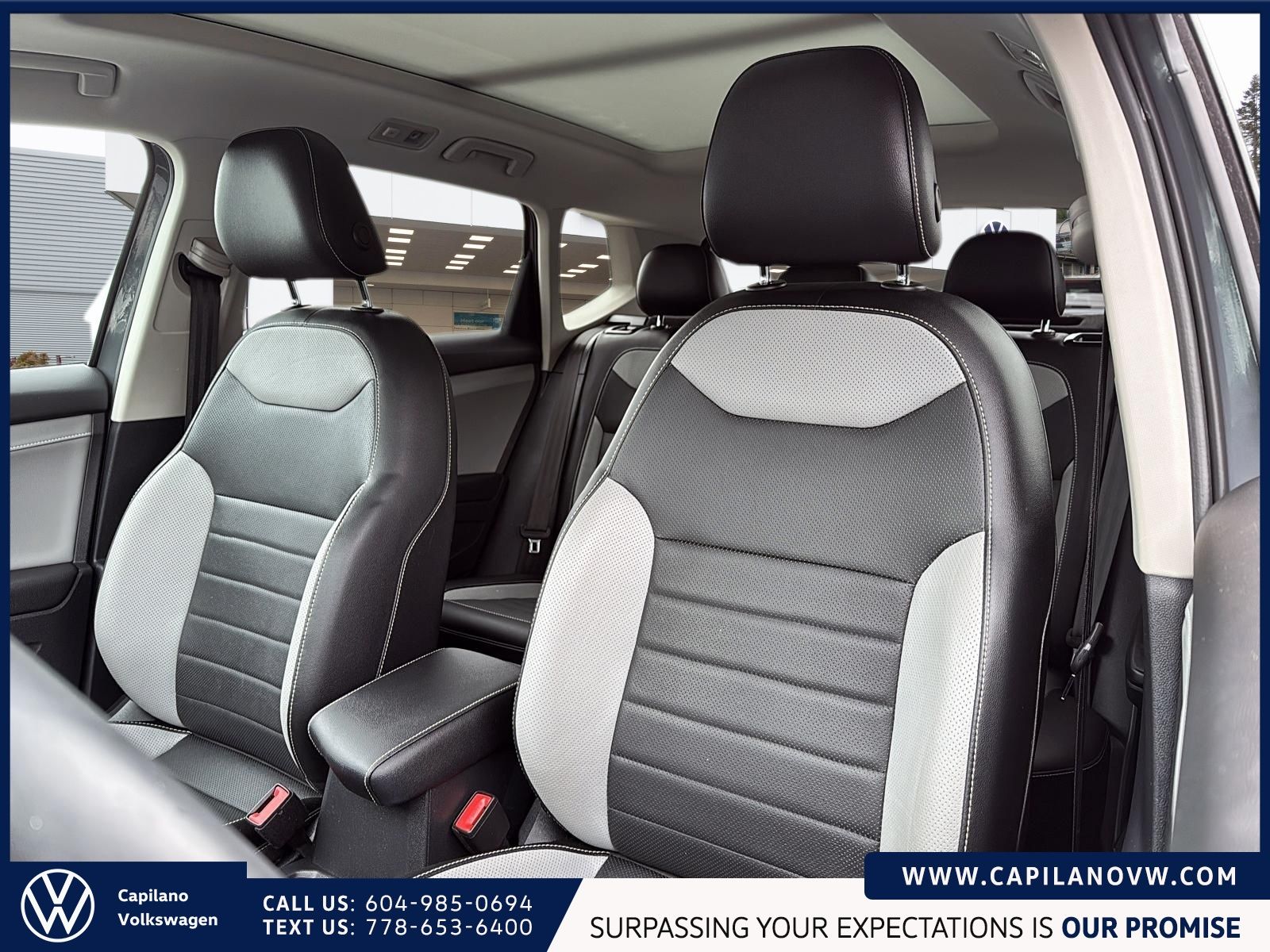 2022 Volkswagen Taos Highline 4MOTION | Advanced Driver Assistance Pckg Alloy Wheels Package, Low Km, No Accidents