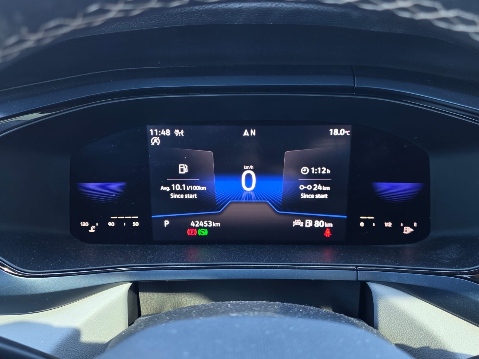 Photo 2022 Volkswagen Taos Comfortline #8